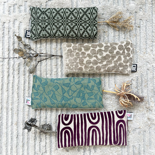 lavender eye pillows