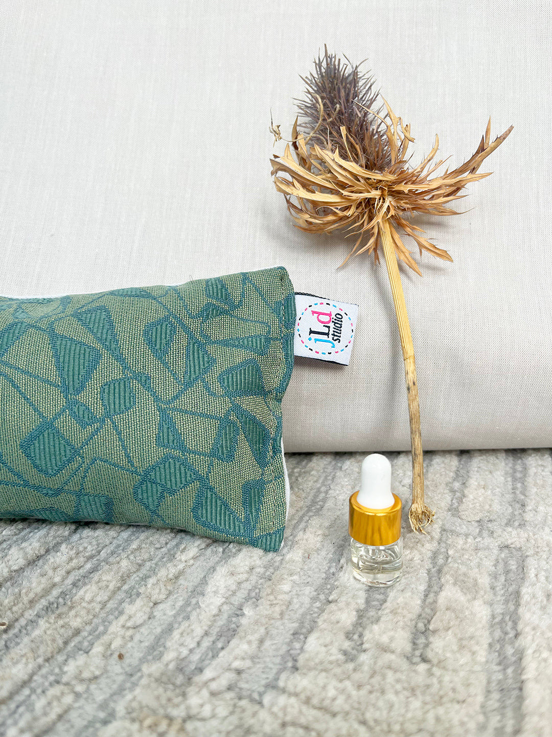 lavender eye pillows