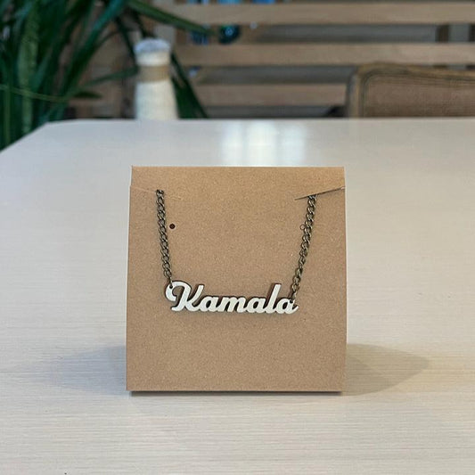 'Kamala' necklace