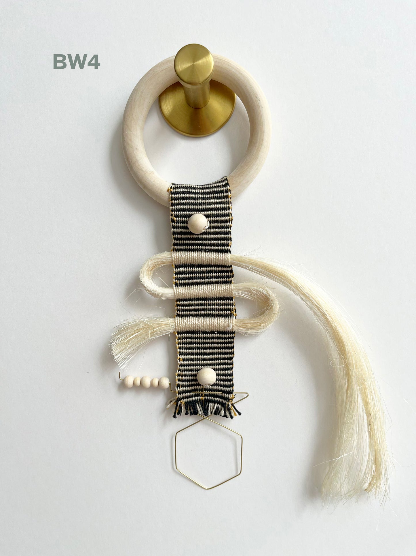 'thingamabob' wall jewelry